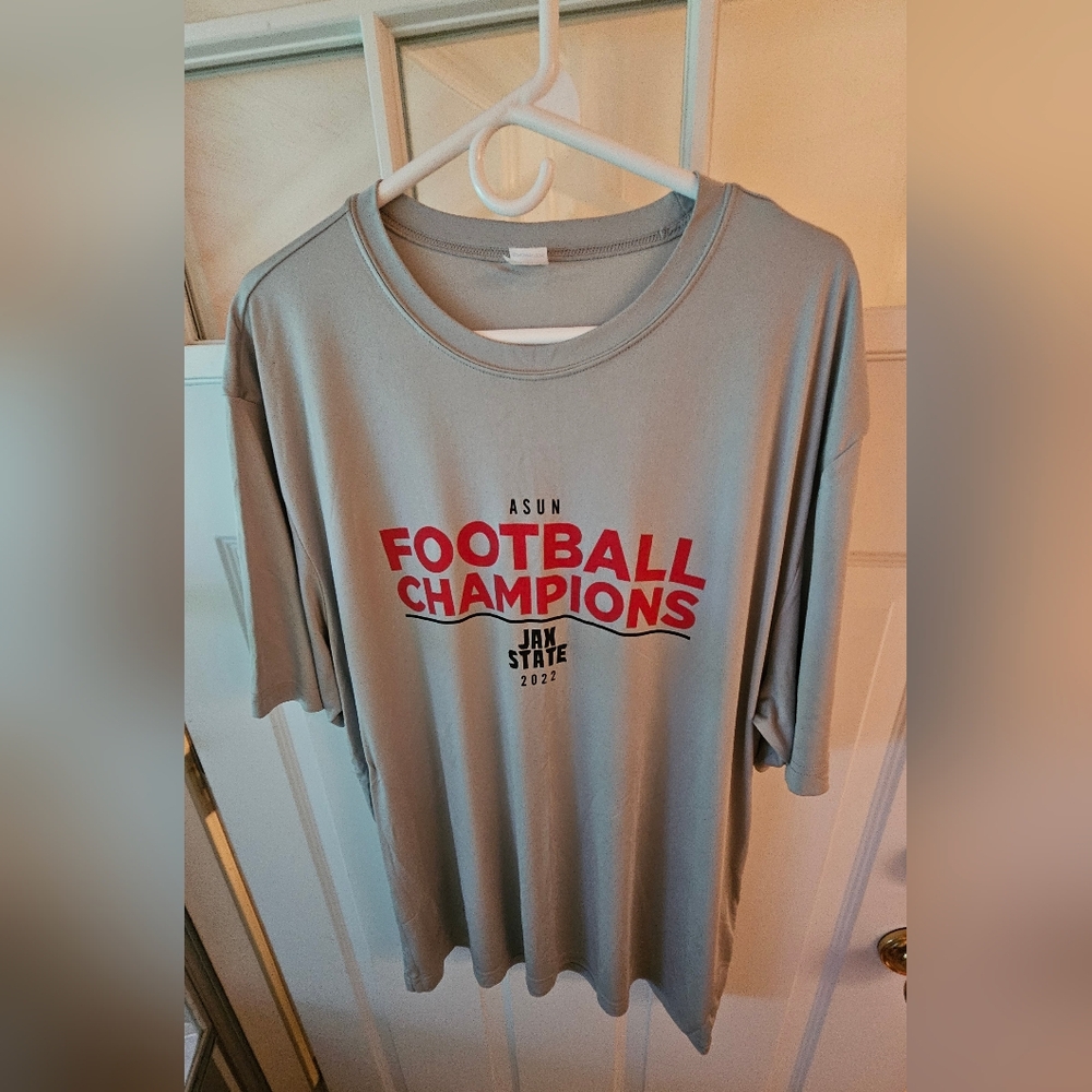ASUN Championship Tee